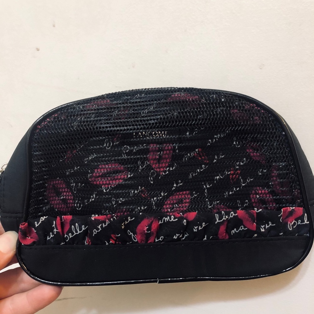 Make up bag